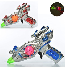 Пистолет муз (3196)